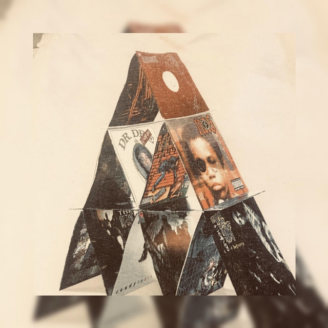 Be the Light (An Ode to Hip Hop) - Single by Happy Walters | Spotify