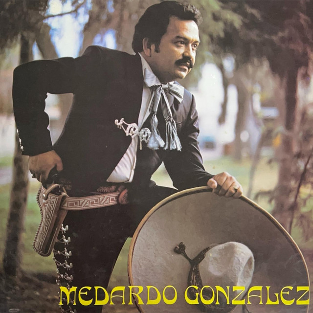 Medardo González