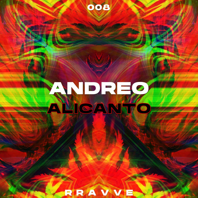 Atacama album art