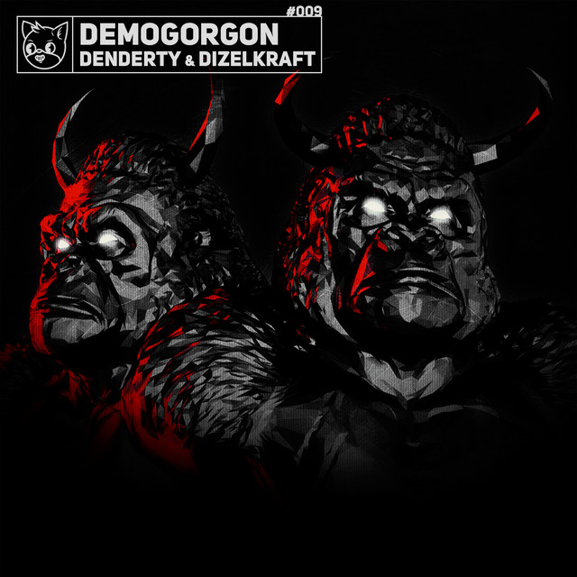 Demogorgon cover art