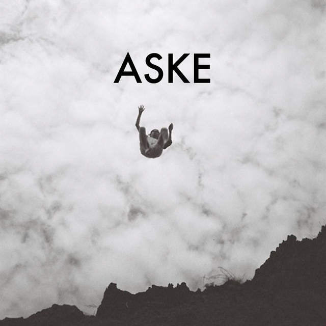 Aske cover art
