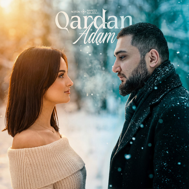 Qardan Adam
