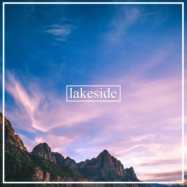 Lakeside cover art