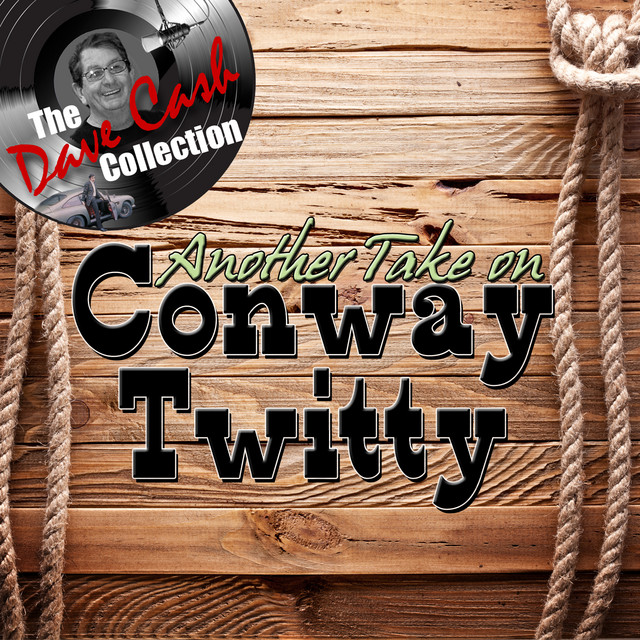 Shake It Up Baby ‑ 曲・歌詞：Conway Twitty | Spotify