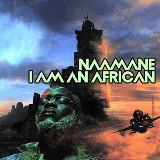 I Am an African