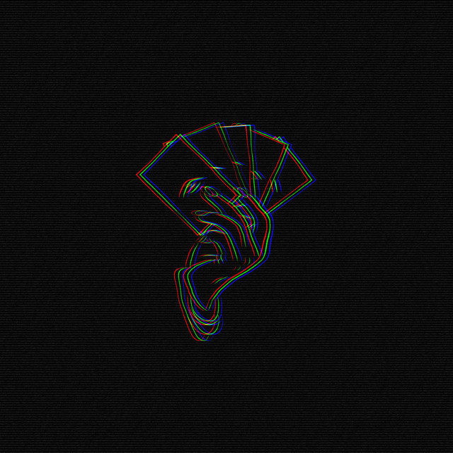 Silver cover art