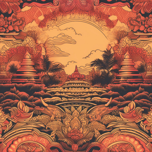 Pointed Dreams Unfold cover art
