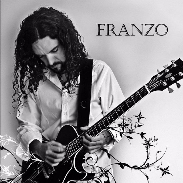 Franzo cover art