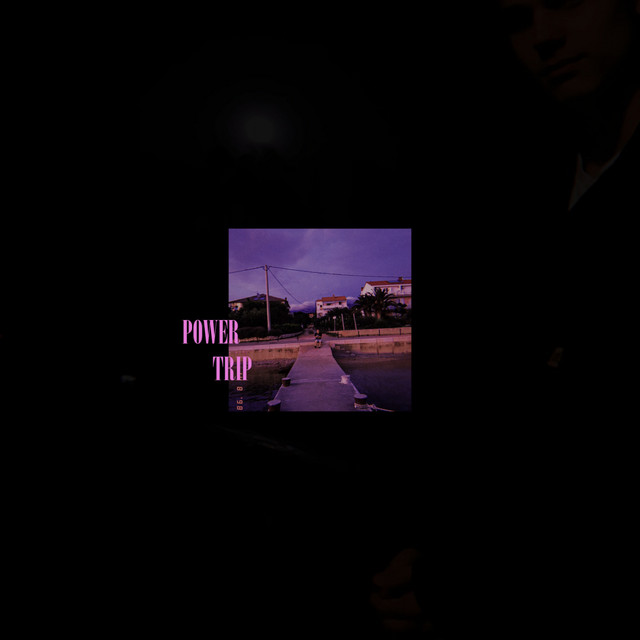 Power Trip cover art