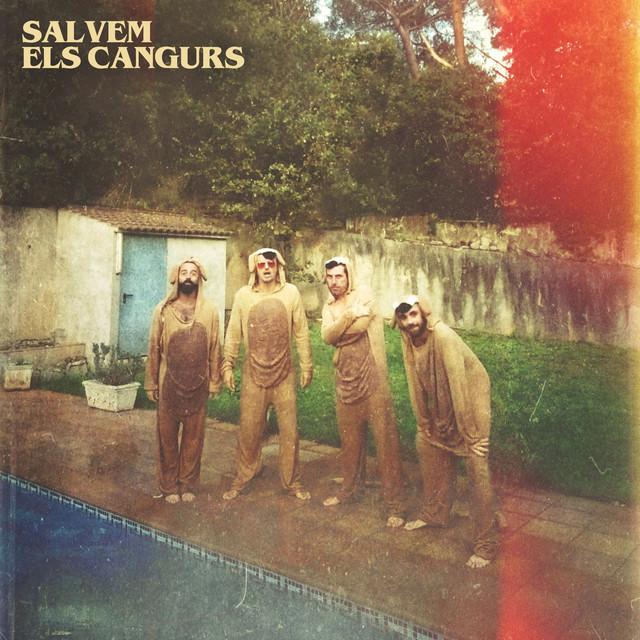 Salvem els Cangurs