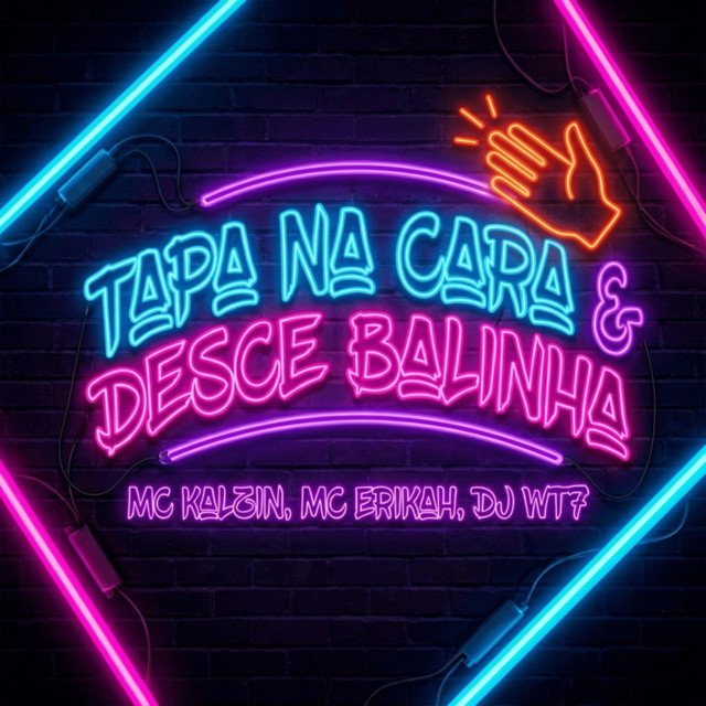 Tapa na Cara e Desce Balinha