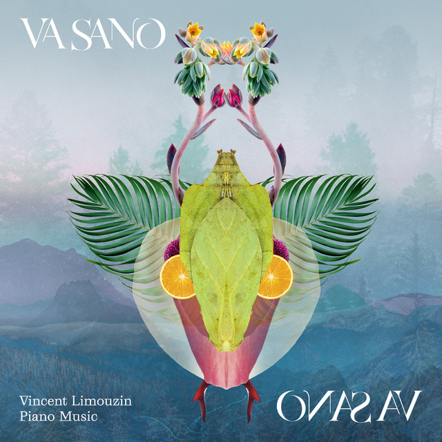 Va Sano cover art