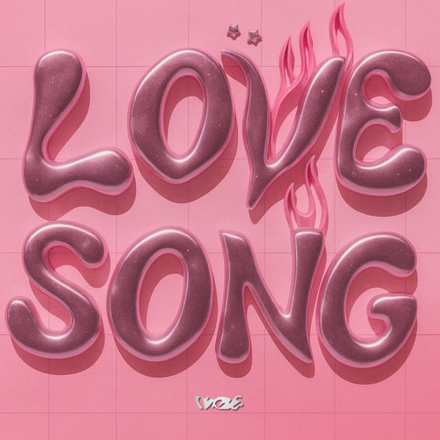 Love Song - Radio Edit