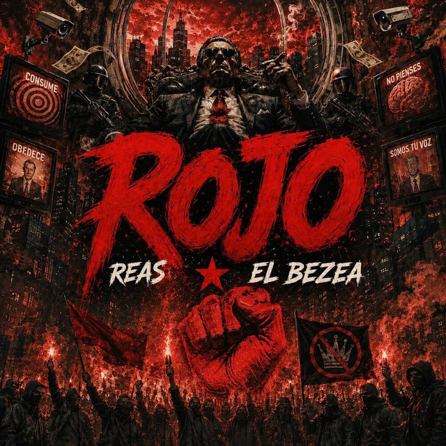 ROJO