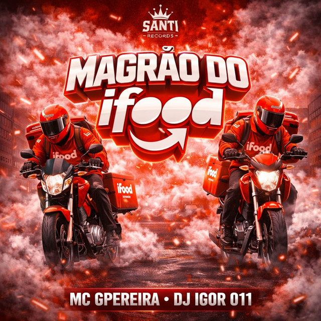 Magrão Do Ifood