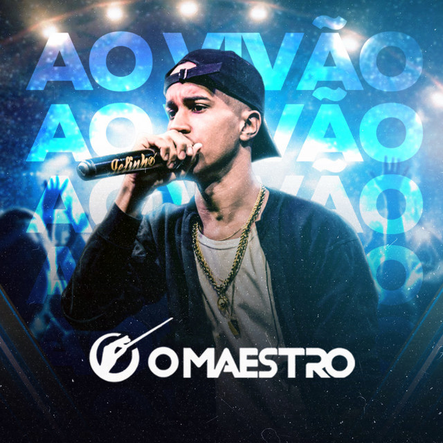 Ao Vivão (Ao Vivo) cover art