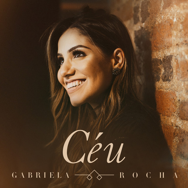 Céu by Gabriela Rocha