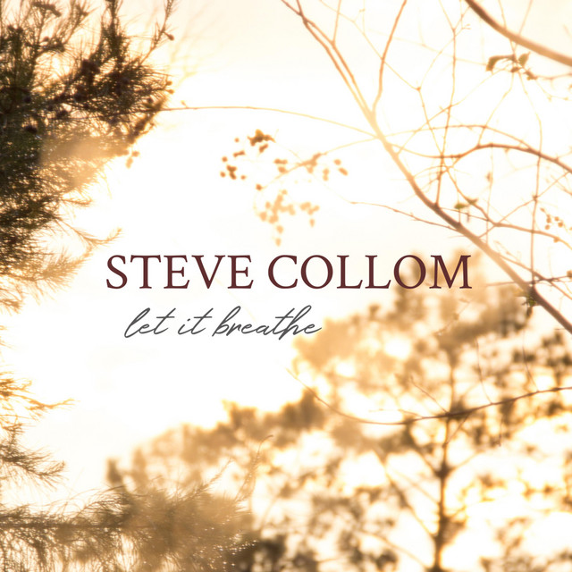 Let It Breathe cover art