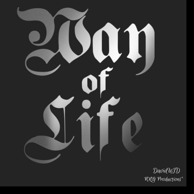 Van Of Life cover art