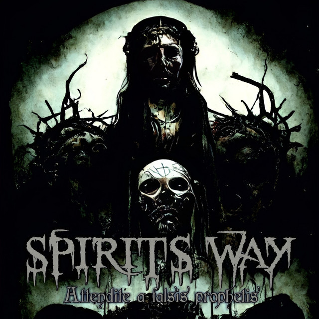 Spirits Way