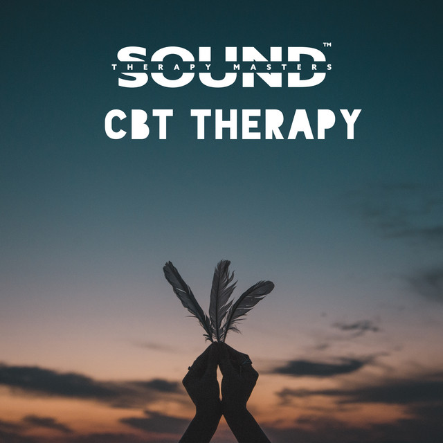 CBT Therapy cover art