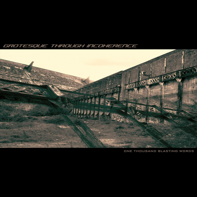 Grotesque Through Incoherence Photo