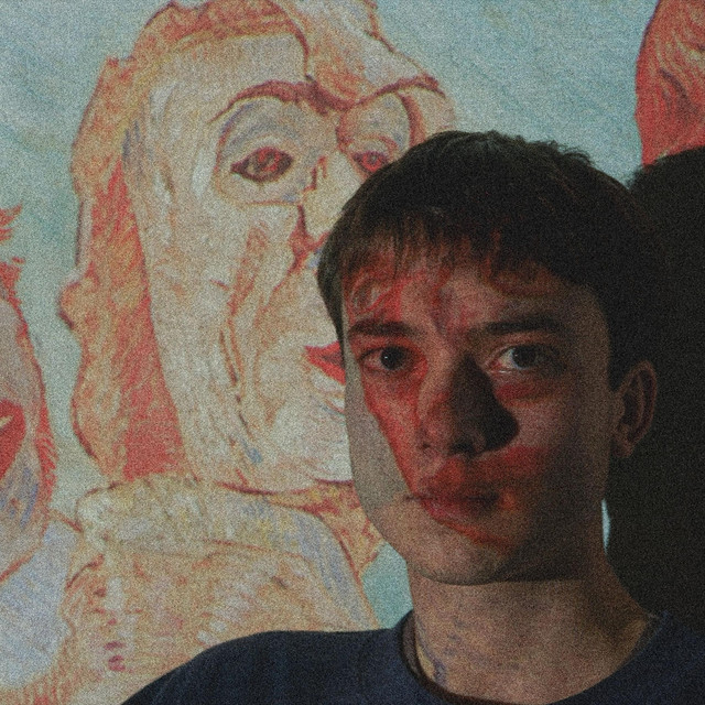 Ensor cover art