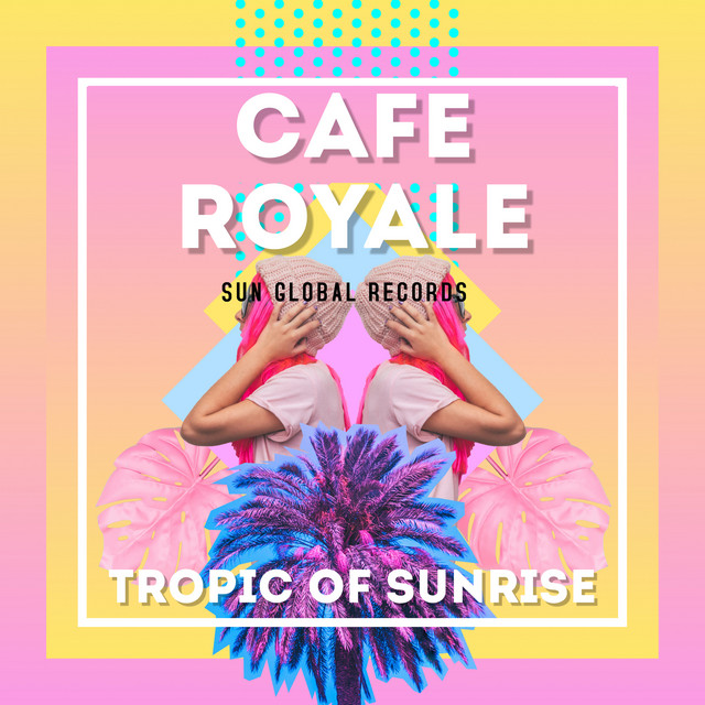 Tropic of Sunrise cover art