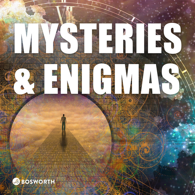 Mysteries And Enigmas cover art
