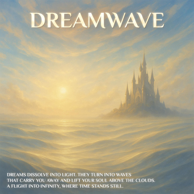 Dreamwave - Slowed