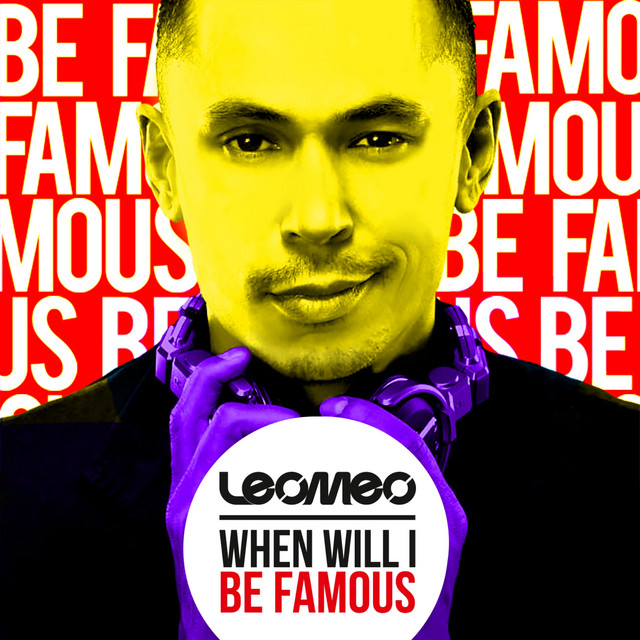 When Will I Be Famous - Emrock Deep Remix cover art
