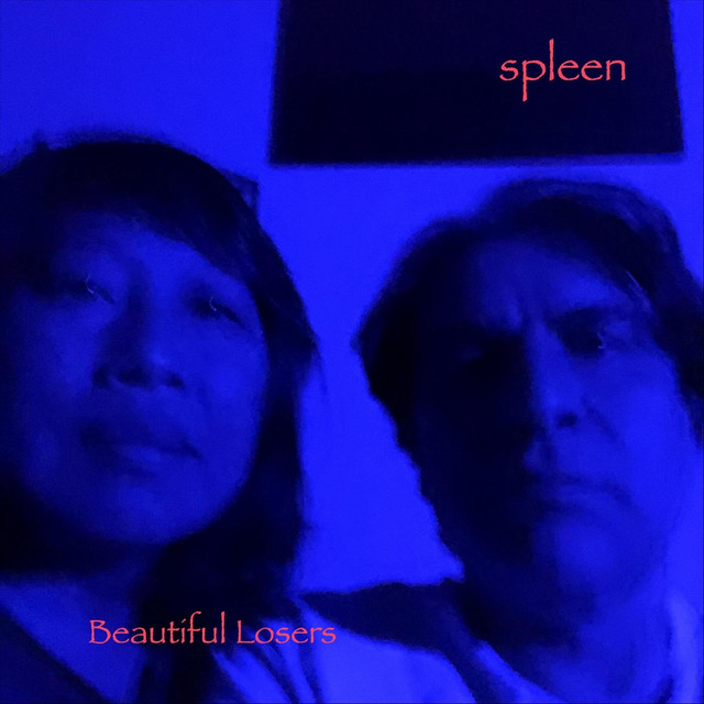 spleen cover art