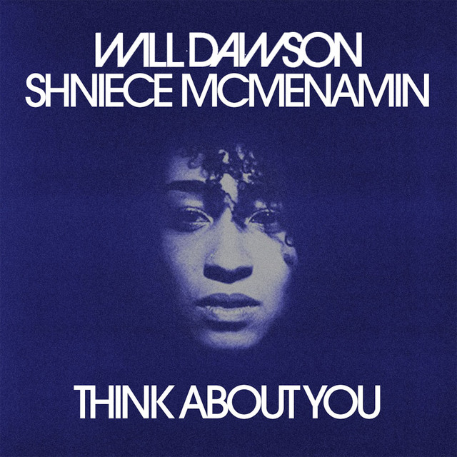 Think About You (Original Mix) cover