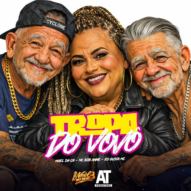 Tropa do Vovô