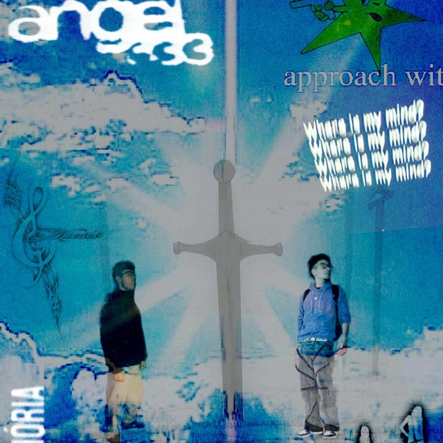 Adonai - Time Distorted