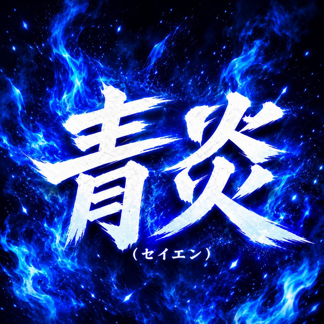 炎の肖像('74日活) 青炎 - Single by あいAI | Spotify