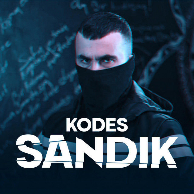 Sandık cover art