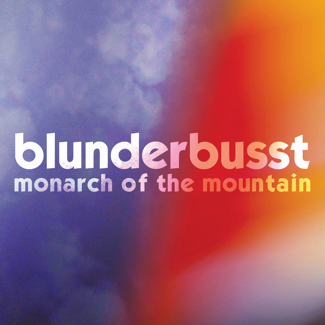 Monarch of the Mountain cover art