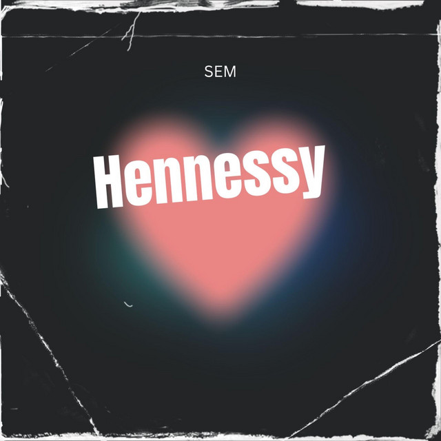 Hennessy cover art