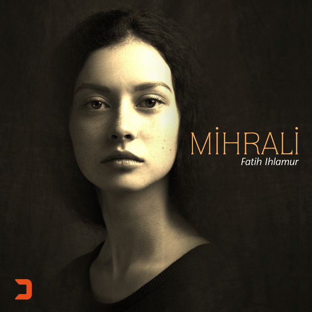 Mihrali cover art