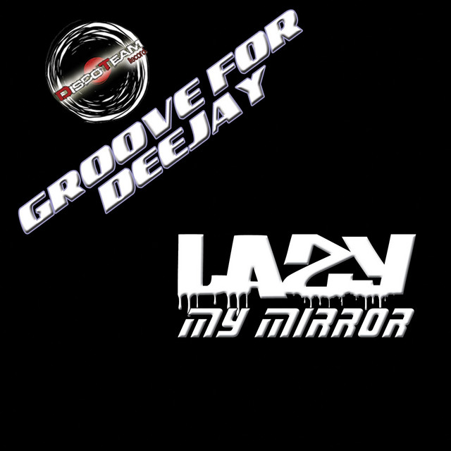My Mirror cover art