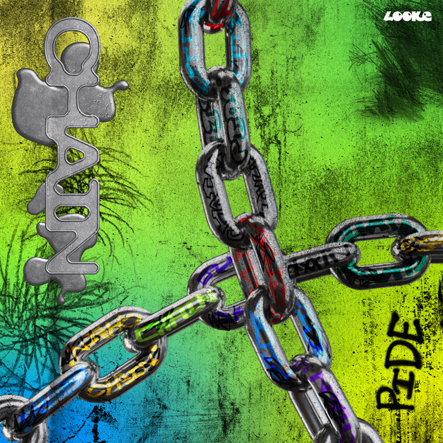CHAIN cover art