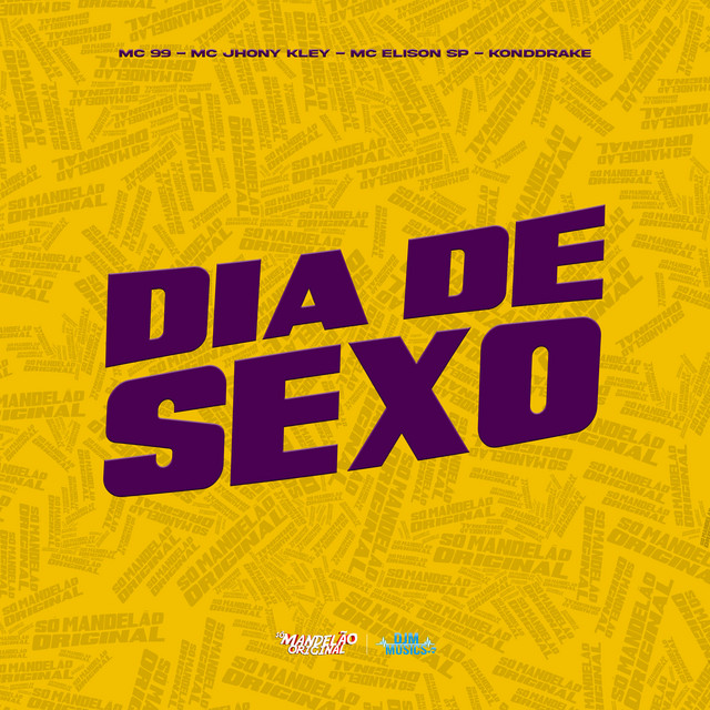 Dia de Sexo