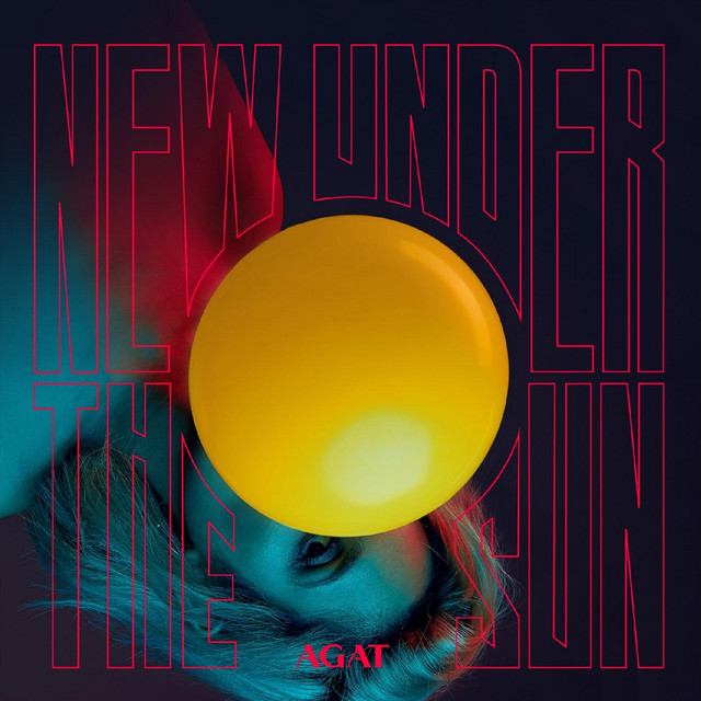 New Under the Sun cover art