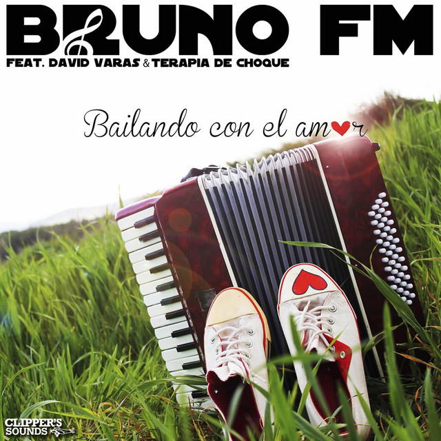 Bailando Con el Amor - Radio Edit