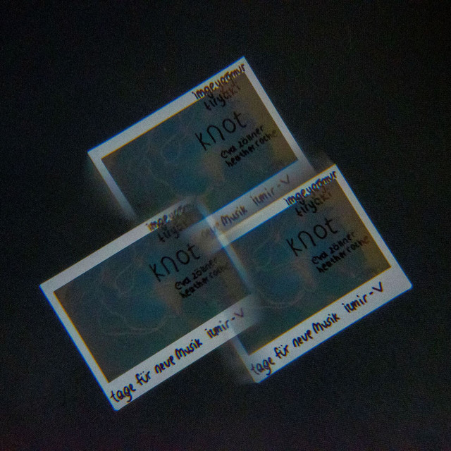 Knot (Live at INMD-V 2024)