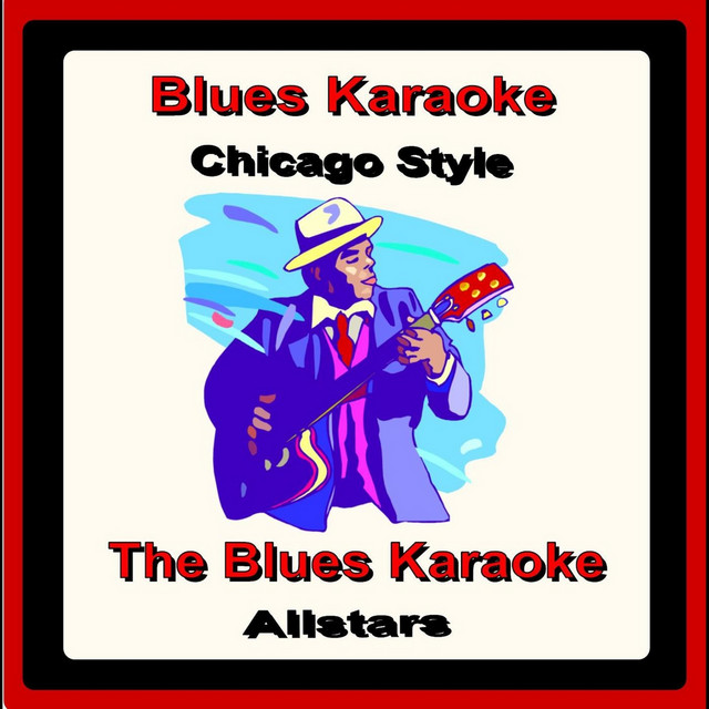 The Blues Karaoke Allstars
