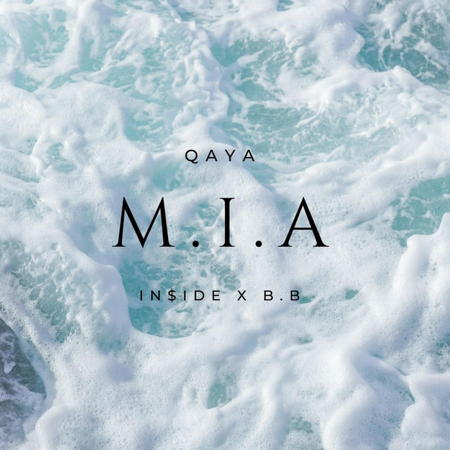 Mia - Single by Qaya | Spotify