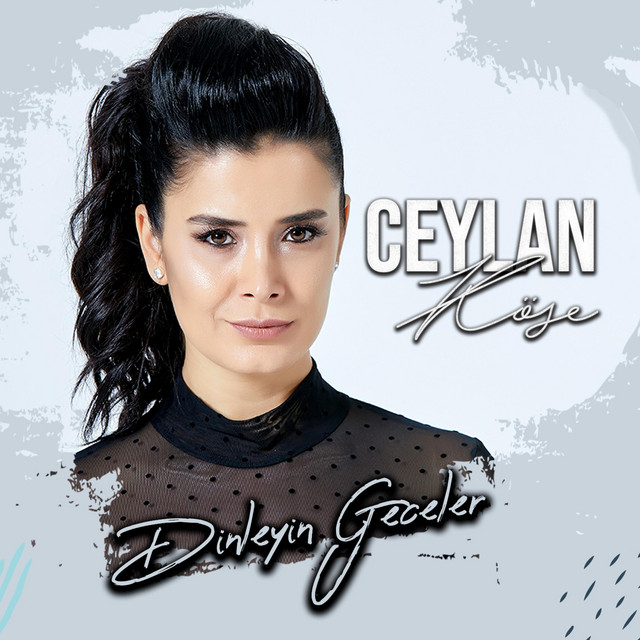 Dinleyin Geceler cover art