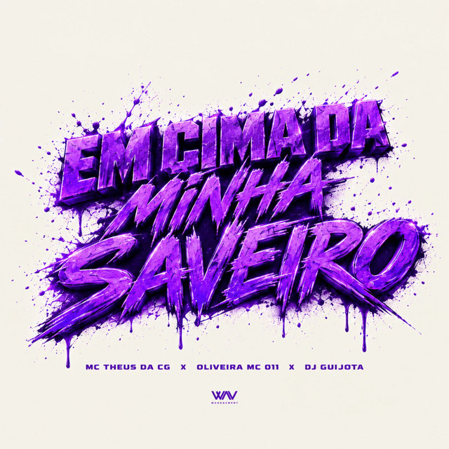 Em Cima da Minha Saveiro